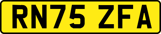 RN75ZFA