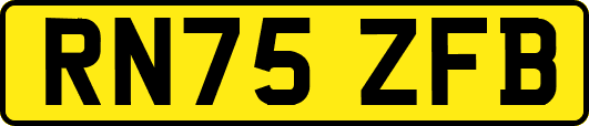 RN75ZFB