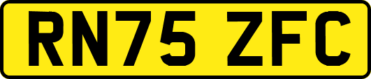 RN75ZFC