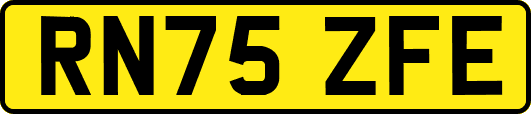 RN75ZFE