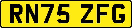 RN75ZFG