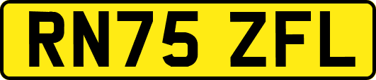 RN75ZFL