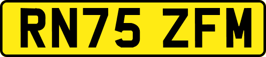 RN75ZFM