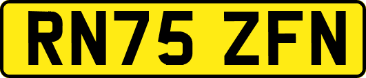 RN75ZFN