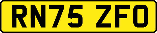 RN75ZFO