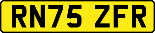 RN75ZFR