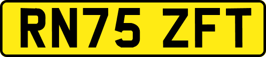 RN75ZFT