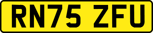 RN75ZFU