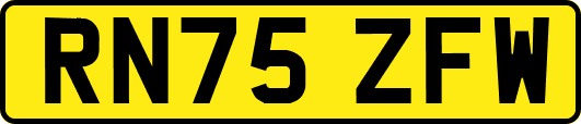 RN75ZFW