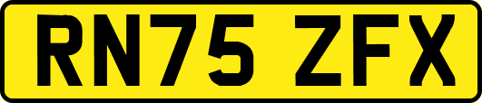 RN75ZFX