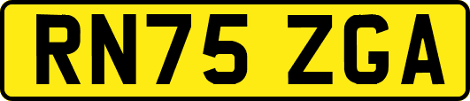 RN75ZGA