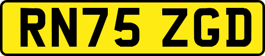 RN75ZGD