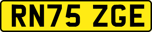 RN75ZGE