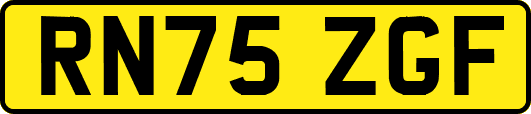 RN75ZGF