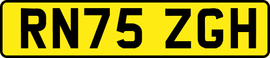 RN75ZGH