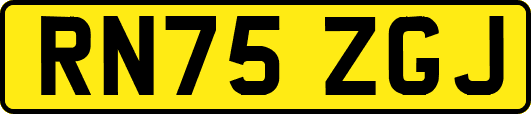 RN75ZGJ