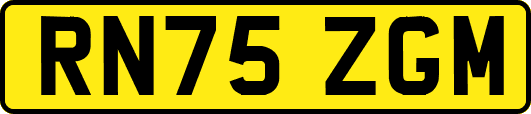 RN75ZGM