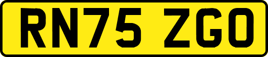 RN75ZGO