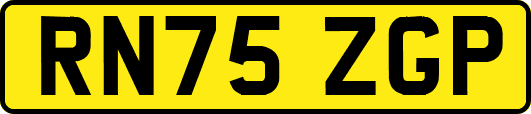 RN75ZGP