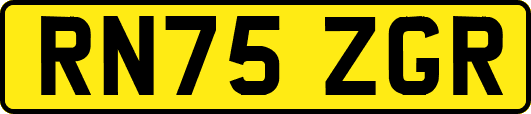 RN75ZGR