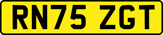 RN75ZGT