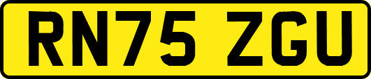RN75ZGU