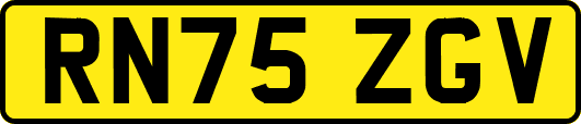 RN75ZGV