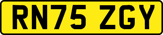 RN75ZGY