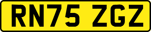 RN75ZGZ