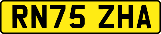 RN75ZHA