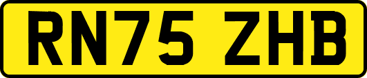 RN75ZHB