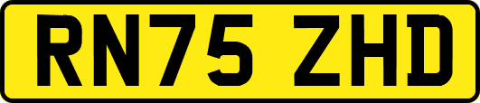 RN75ZHD