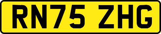 RN75ZHG