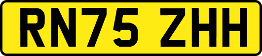 RN75ZHH