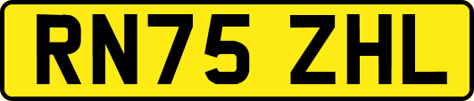 RN75ZHL