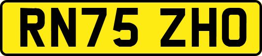 RN75ZHO