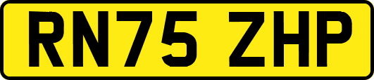 RN75ZHP