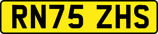 RN75ZHS