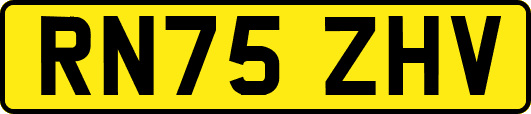 RN75ZHV