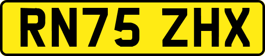 RN75ZHX