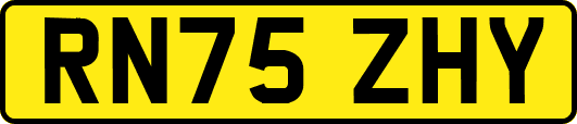 RN75ZHY