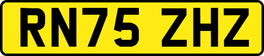 RN75ZHZ