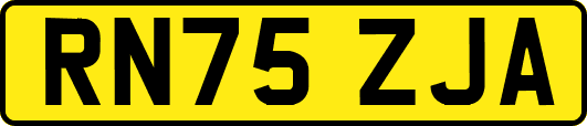 RN75ZJA