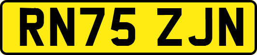 RN75ZJN