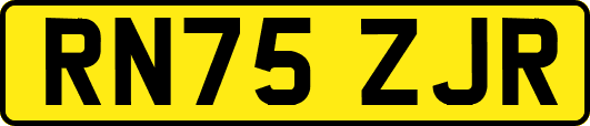 RN75ZJR