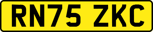RN75ZKC