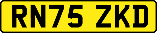 RN75ZKD