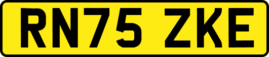 RN75ZKE