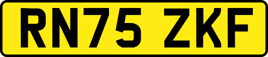 RN75ZKF