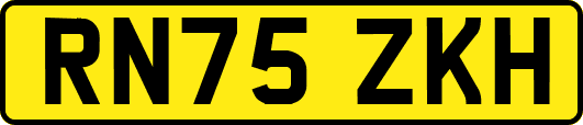 RN75ZKH